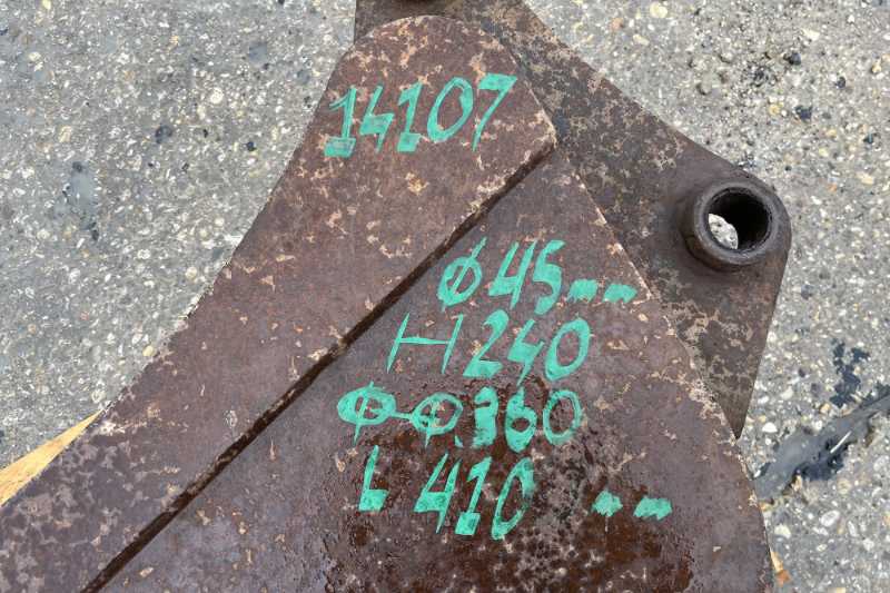 OmecoHub - Immagine CANGINI BENNE 410